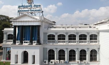 ஐஏஎஸ் அதிகாரிகள் இடமாற்றம் - மகளிர் உரிமைத்தொகை திட்ட சிறப்பு அதிகாரியாக இளம்பகவத் நியமனம்!