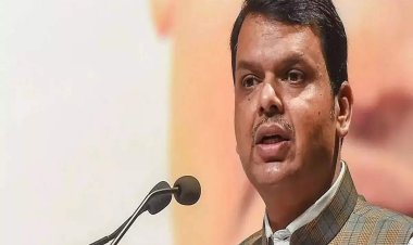 மகராஷ்டிராவில் ஏற்பட்ட பேருந்து விபத்திற்கு சாலை கட்டுமானம் காரணம் அல்ல - துணை முதலமைச்சர்