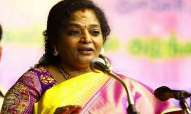 மாநில அரசு இப்படி செய்தால் பெட்ரோல், டீசல் விலையும் குறையும் - ஆளுநர் தமிழிசை