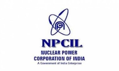 NPCIL இல் 'அப்ரண்டிஸ்' பணி வாய்ப்பு...!