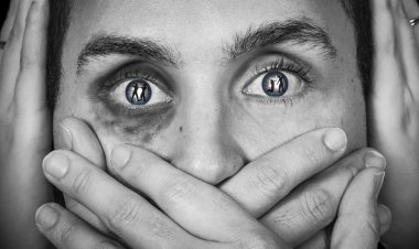 விழும் நிலையில் அரசு மருத்துவமனை...நோயாளிகள் அச்சம்