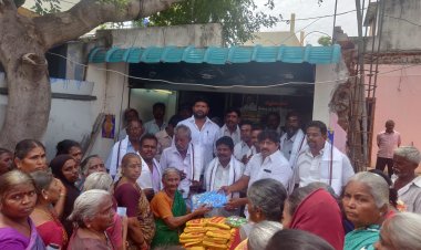 பேரறிஞர் அண்ணா பிறந்தநாள் விழா