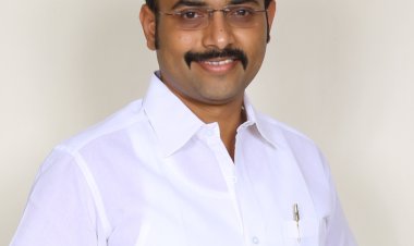 "நாங்க எல்லாம் ரொம்ப நல்லவங்க "அமைச்சர் மதிவேந்தன் பேச்சால் அரங்கமே சிரிப்பலை