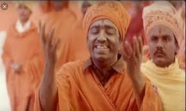 எல்லாம் கண்ணை கட்டிக் கொண்டா? முதல்முறையாக இந்திய அளவிலான புலன் உணர்வுத் திறன் போட்டி