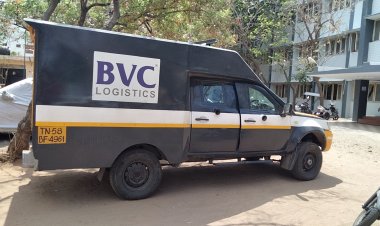 உரிய ஆவணங்கள் இல்லாத கோடிக்கணக்கான தங்கம் வெள்ளி  | ஸ்கெட்ச் போட்டு தூக்கிய தேர்தல் பறக்கும் படை