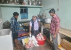 செயற்கை வண்ணம் பூசப்பட்ட இறைச்சி பறிமுதல் செய்யப்பட்டு அழிப்பு