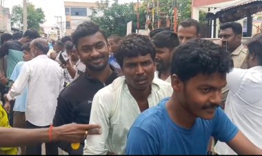 தங்க முலாம் பூசுவதாக தனியாக இருக்கும் பெண்களை குறி வைத்த  வட மாநில கும்பல் |  NORTHERN STATE GANG | ARRESTED