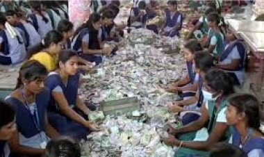 பழனி முருகன் கோயிலில் ரூ.4.38 கோடி உண்டியல் காணிக்கை