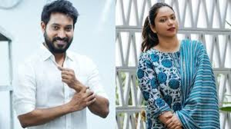 கிரிசில்டா தரப்பு முன்வைத்த வலுவான வாதம்! மாதம்பட்டி ரங்கராஜ் மனு தள்ளுபடி