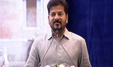 இந்து கடவுள்கள் குறித்த கருத்து... சர்ச்சையில் ரேவந்த் ரெட்டி