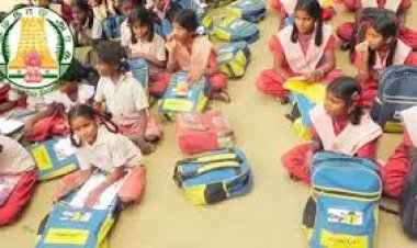 மாதம் ரூ.21,000 சம்பளம்... உடனே விண்ணப்பிங்க