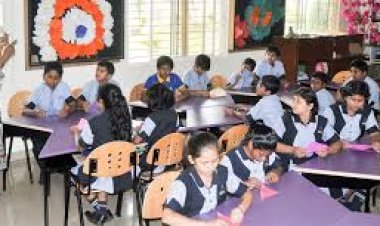 மாதம் ரூ.1.25 லட்சம் சம்பளம்! தமிழ் கலை ஆசிரியர்களுக்கு வேலைவாய்ப்பு