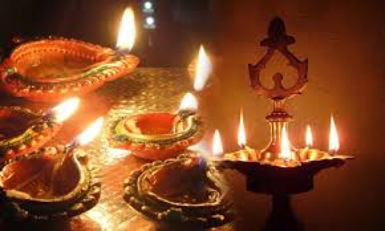 இன்று கார்த்திகை தீபம் ஏற்ற உகந்த நேரம் இதுதான்