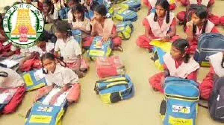 மாதம் ரூ.21,000 சம்பளம்... உடனே விண்ணப்பிங்க