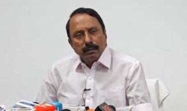 விஜய் குறித்து பேச உரிமை இல்லை! இபிஎஸ்சுக்கு செங்கோட்டையன் பதிலடி