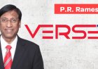 Deloitte veteran P.R. Ramesh appointed as Independent Director, VerSe Innovation